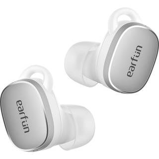 Earfun - Earphones TWS EarFun Free Pro 3 ANC white