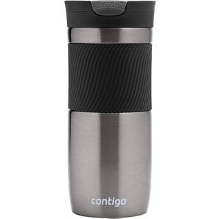 Gunmetal 720 ml byron contigo