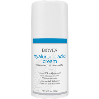 Biovea Hyaluronsyrecreme