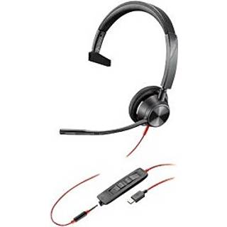 POLY BW 3315 USB-C Headset