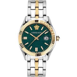 Versace Dameur VE3K00422 - Elegant Modeaccessory (Ø 41 mm)