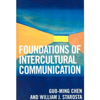 Foundations of Intercultural Communication