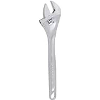 Justerbar skruenøgle KS Tools 577.0450-E; 450 mm