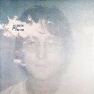 John Lennon - Imagine (2018 Ultimate Stereo Mix)