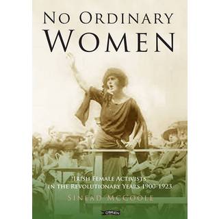 No Ordinary Women