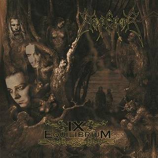 Emperor - Ix Equilibrium