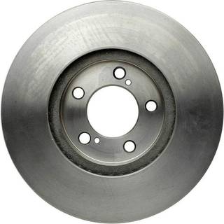 Raybestos 66749R Professionel Grade Disc Brake Rotor