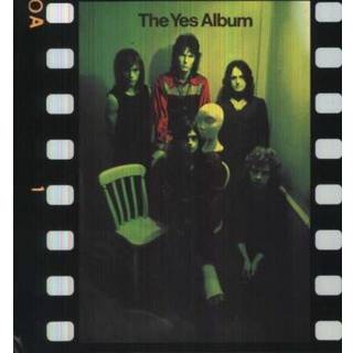 Yes - Yes Album