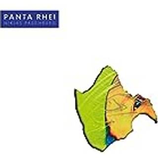 Niklas Paschburg - Panta Rhei