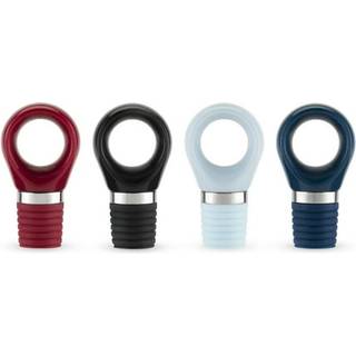 Vært Pourer & Stopper Sæt på 1 Størrelsesfarve kan variere