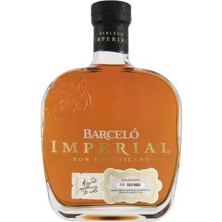 Ron Barcelo Imperial 70cl Rom