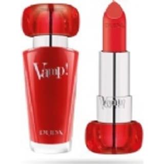 Pupa Vamp! Extreme Colour Lipstick #305 True Orange