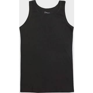 Joha Undershirt Merino undertøj Herrer størrelse L farve sort