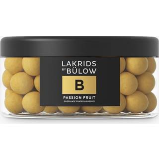 B - PASSION FRUIT - 550G