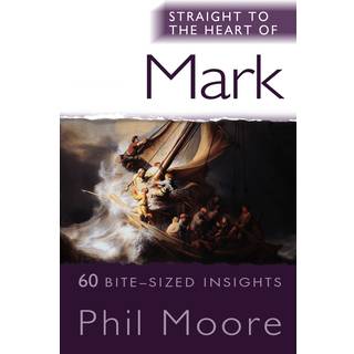 Straight to the Heart of Mark