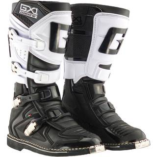 Gaerne Gaerne GX1 hvid 48