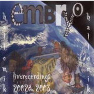 Embryo - Hallo Mik