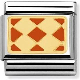 Nomination Classic - Composable Classic - 030280/31 - silber