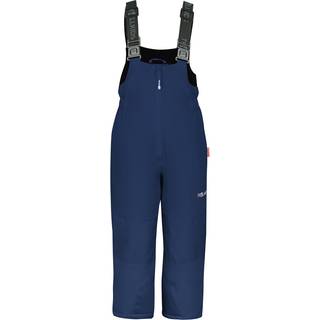 Trollkids Kid's Nordkapp Pants Skibukser Børn størrelse 92 farve blå