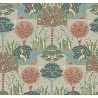 Scott Living Wallpaper Mandeville YK72121