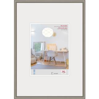 Ramme New Lifestyle Akrylglas Stål 29,7x42 cm (A3)