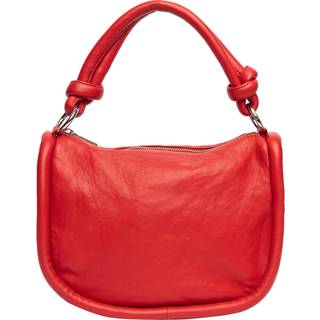 RE:DESIGNED Crossbody Ezra Big - Rød
