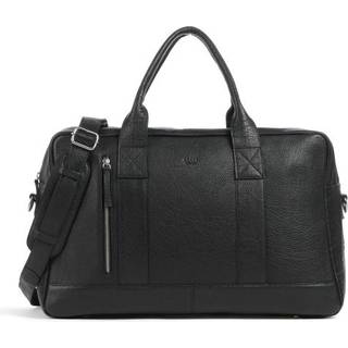 Still Nordic Dundee Clean weekend bag (BLACK)