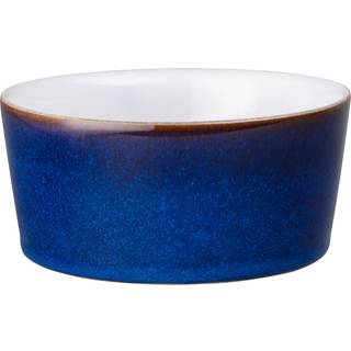 Imperial Blue Straight Rice Bowl