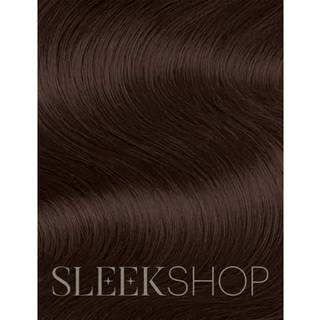 Alder Smuk permanent h?rfarve farvestof Liqui Creme | 100% gr? d?kning | Anti-aging Haircolor | Biotin til tykkere fyldigere h?r | Professionel s