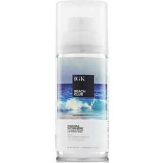 IGK Beach Club Texture Spray 60ml