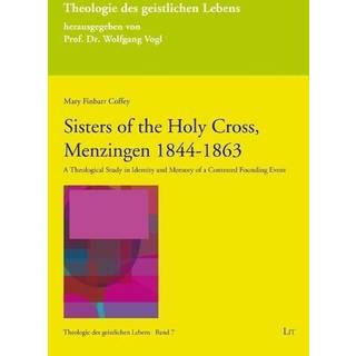 Sisters of the Holy Cross, Menzingen 1844-1863