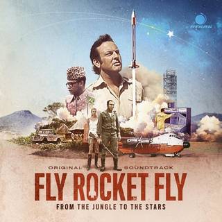 Fly Rocket Fly: Jungle to the Stars / O.s.t. - Fly Rocket Fly - Fro...