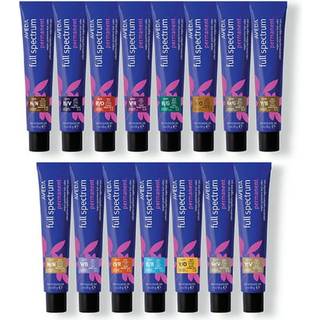 Aveda Full Spectrum Permanent Vegan Pure Tone Hair Color