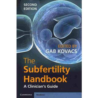 The Subfertility Handbook