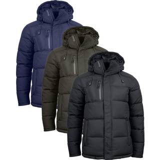 Clique 20931 Colorado Dark Grey 2XL