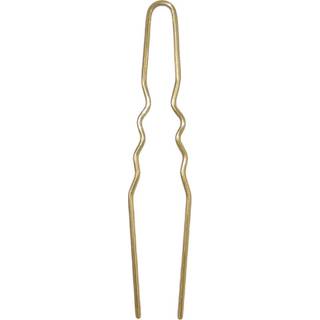 Bravehead Hair Pin Brown 67 mm - 20 Pcs
