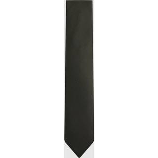 Reiss Reiss Navy Ceremony Textured Silk Blend Tie