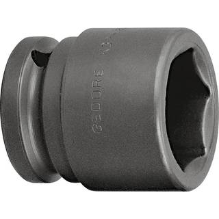 Gedore Kraft top 3/4 7/8"af 6-kant