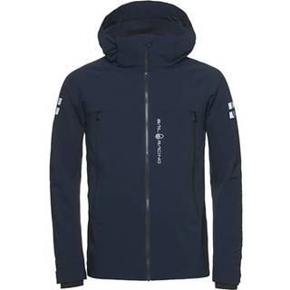 Spray Ocean Jacket M Dark Navy (S)