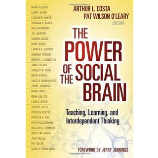 The Power of the Social Brain