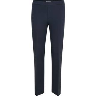 Part Two Pontapw Pa Bukser 30307388 Dark Navy (46)