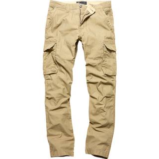 Vintage Industries Reef Bukser Khaki
