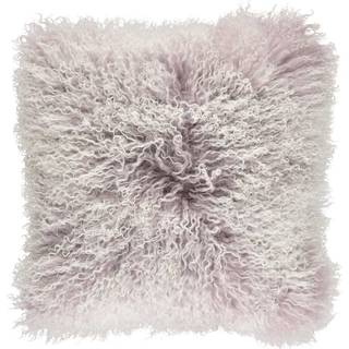 Snow Collection | Pude | Lammeskind | Tibet | 60x60 cm | 40x40 cm