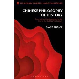 Chinese Philosophy of History
