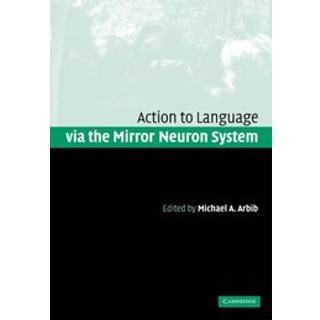 Action to Language via the Mirror Neuron System