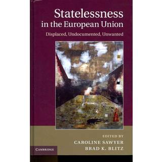 Statelessness in the European Union