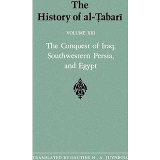The History of al-Tabari Vol. 13