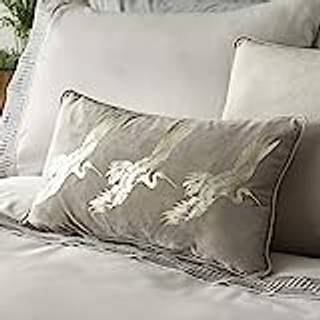 Laurence Llewelyn-Bowen Laurence Llewelyn-Bowen Natural Qing Cushion