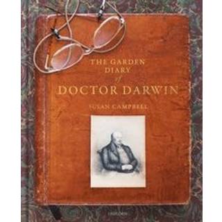 The Garden Diary of Doctor Darwin