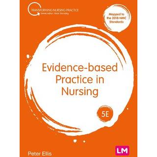 Evidence-based Practice in Nursing